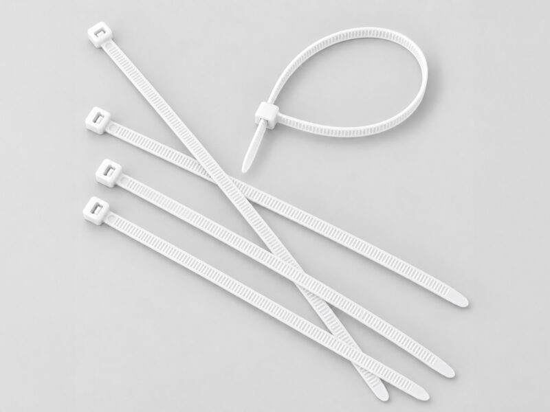 Kabelbinder 370 mm